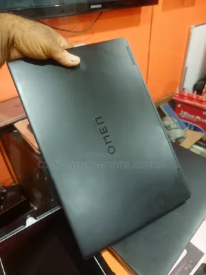 Laptop HP Omen 15 16GB Intel Core i9 SSD 512GB