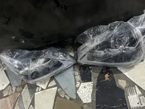 Upgrade Rx330 Headlights