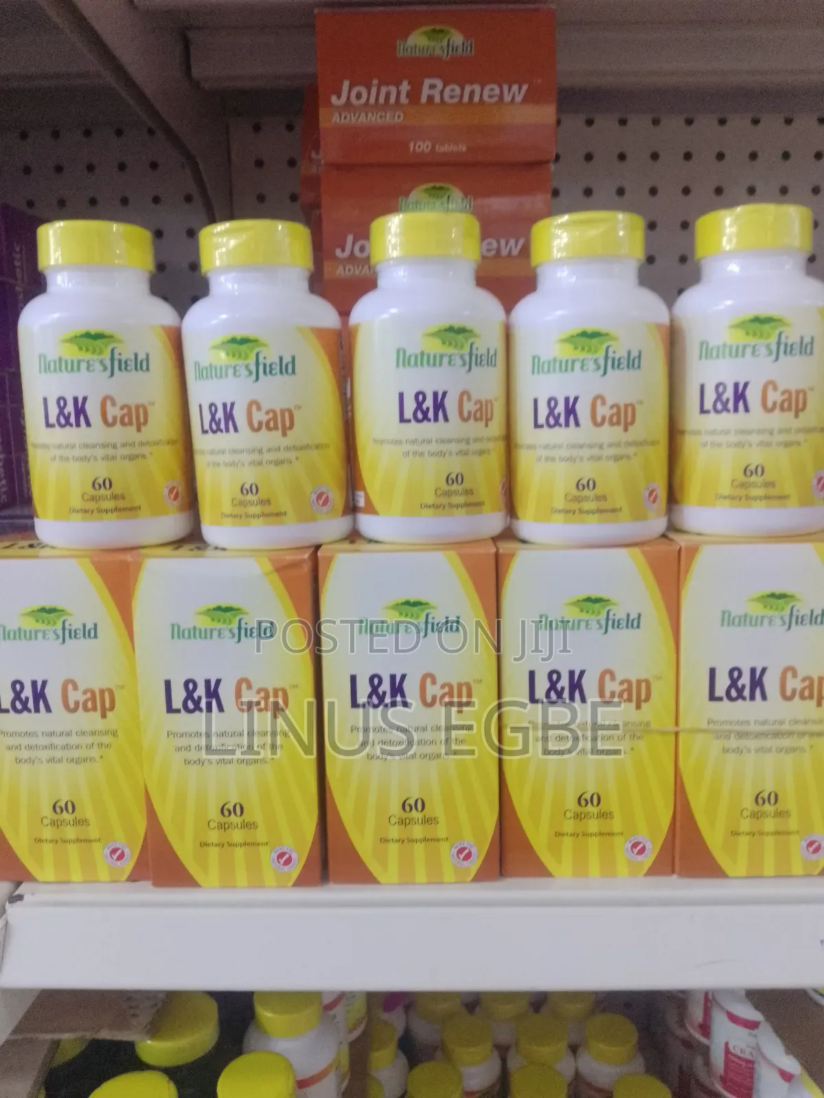 Supplement