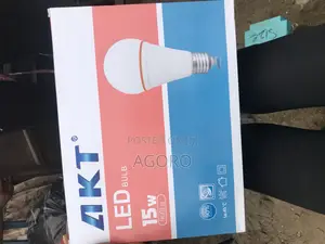 Akt Led Bulb