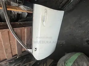 Complete Front Door Is350 2018