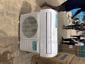 Hisense Inverter Air Conditioner