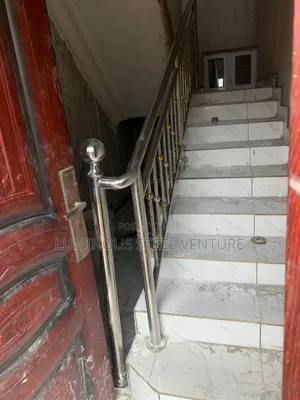 Get Your 304 Sus Stainless Steel Handrail 304marterail