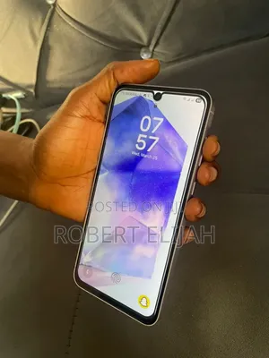 Samsung Galaxy A55 256 GB Pink