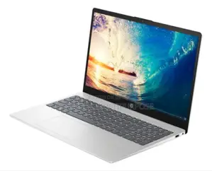 New Laptop HP 15 8GB Intel Core 7 SSD 512GB