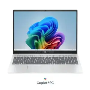 New Laptop HP OmniBook 5 16" 16GB Intel Core Ultra 7 SSD 1T