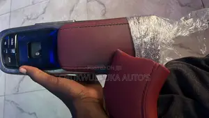 Complete Center Mouse Rx350 2018