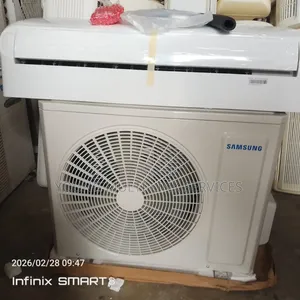 1.5 Horse Power Samsung New One