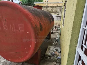 Storage Tank for Sale (5000 Tons)
