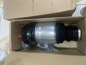 Mercedes Benz Gl450 Front Balloon 166