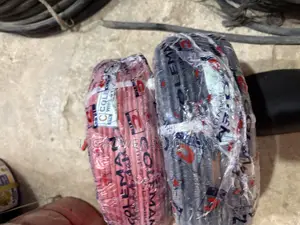 6mm Single Cable Coleman Wire