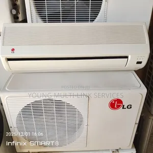 1.5 Hp Korean Pure Copper