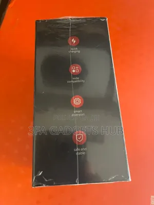 Tall Plus 65w Fast Type C Charger