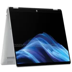 New Laptop HP OmniBook 5 Flip 14-fp0023dx 16GB Intel Core 7 SSD 512GB