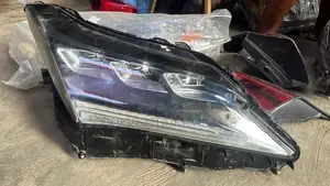 Headlight Rx350 2019