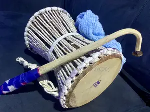 Talking Drum (Apala)