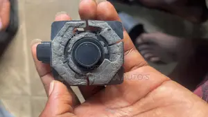 Front Bumper Sensor Rx350 2018
