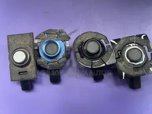 Front Bumper Sensor Rx350 2018