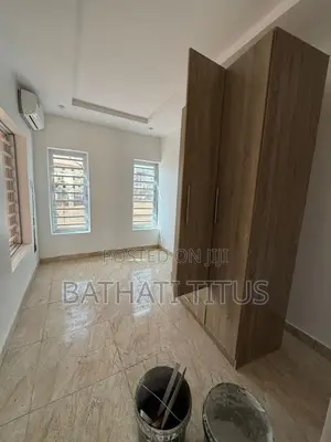 3bdrm Block of Flats in Katampe (Main) for sale