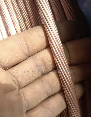 70mm Act Wire Copper