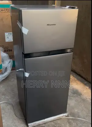 Hisense Fridge