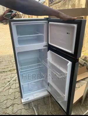 Hisense Fridge
