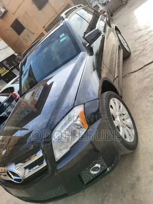 Mercedes-Benz GLK-Class 2012 Black