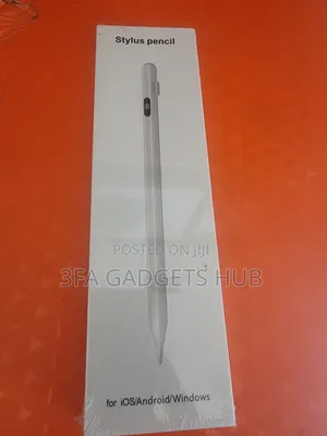 Stylus Universal Pencil for Android and Ios and Windows