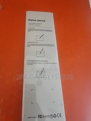 Stylus Universal Pencil for Android and Ios and Windows