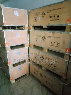 15kwh Felicity (Fla) Lithium Battery