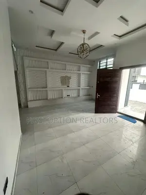 4bdrm Duplex in Off Lekki-Epe Expressway for rent