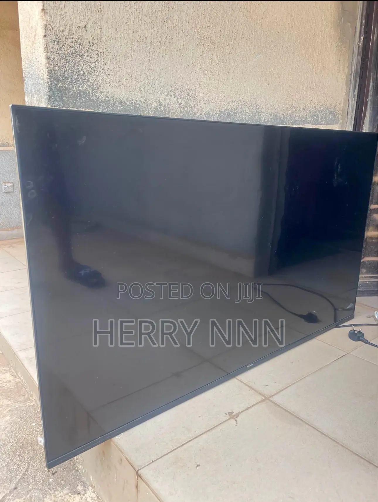 Hisense Tv