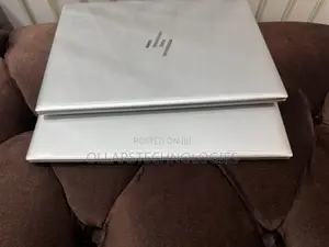 Laptop HP EliteBook 840 G10 8GB Intel Core i5 SSD 256GB