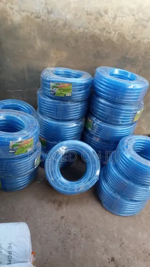 3/4 PVC Water Hose