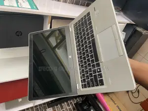 Laptop HP EliteBook Folio 9470M 8GB Intel Core i7 HDD 500GB