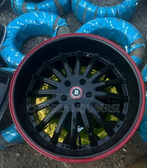 We Say Good Rim With Available Prices