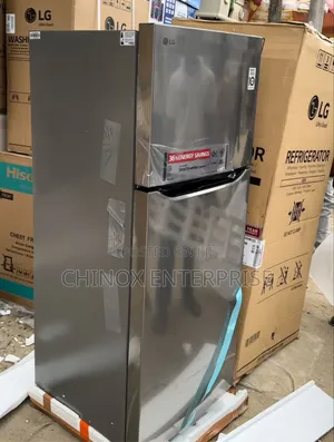 Inverter Refrigerator