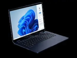 New Laptop HP OmniBook X Flip 14" 16GB Intel Core Ultra 7 SSD 1T