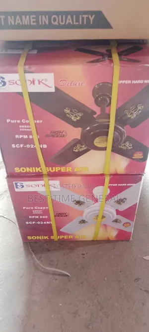 High Quality Ceiling Fan Shot Blade
