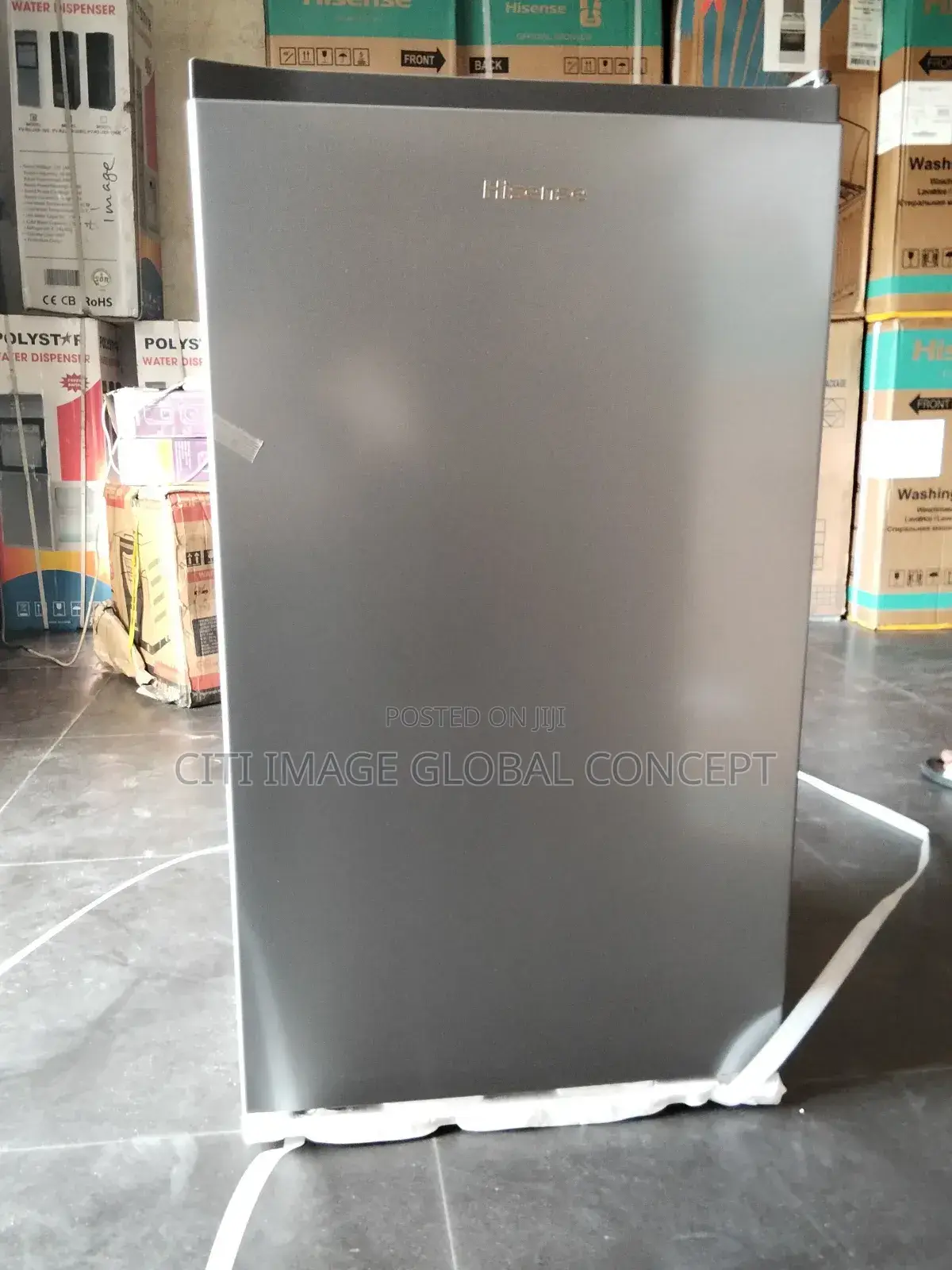 Hisense Refrigerator