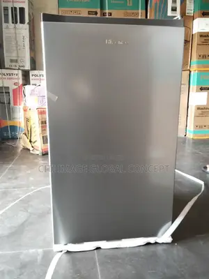 Hisense Refrigerator