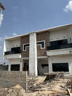 3bdrm Duplex in Shell Coopertive, Eneka for rent