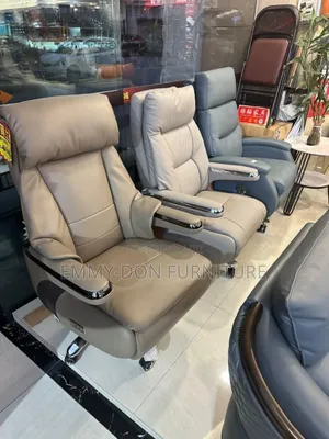 High Quality Executive Electric Declining Chair