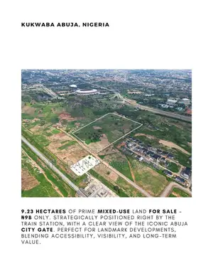 Prime Land for Sale