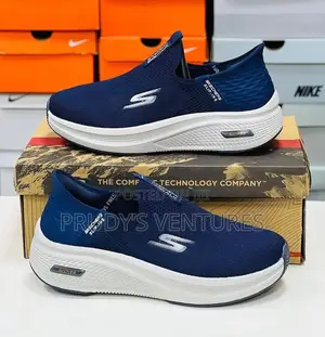 High Quality Sketchers Sneaker for the Seniors