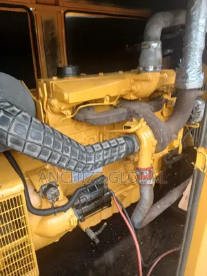 Standard Diesel Generator 165kva Soundproof
