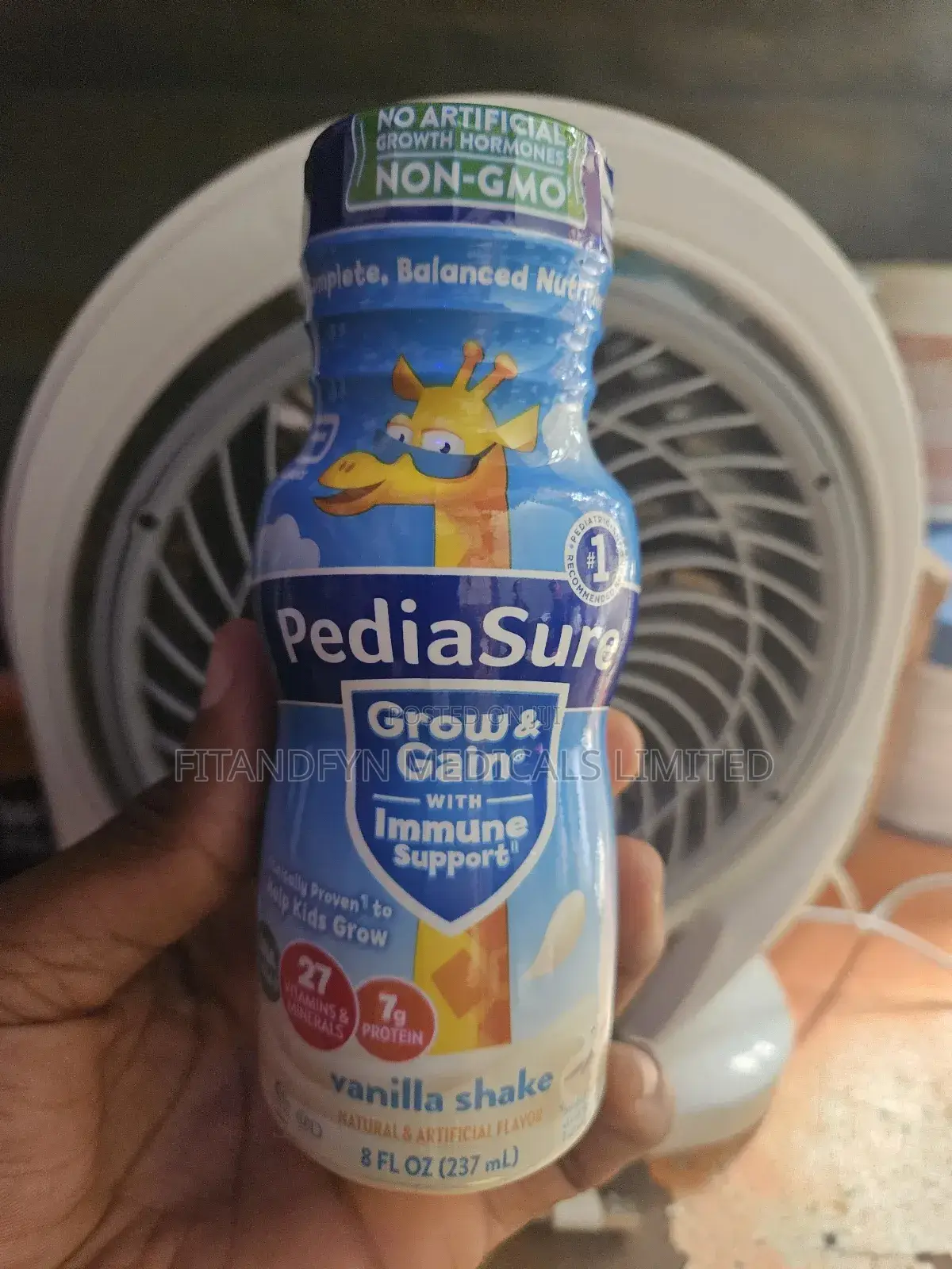 Pediasure Nutritional Drink