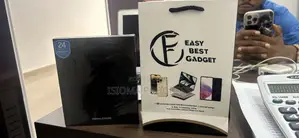 New Samsung Galaxy Z Fold6 256 GB Blue