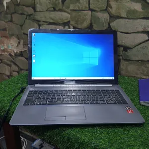 Laptop HP Stream Notebook 8GB AMD Ryzen 5 SSD 256GB