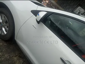 Nissan Murano LE 2011 White